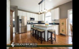Longstanding Home Improvement Retail Business Longstanding Home Improvement Retail Business