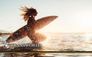 Surf, Skate & Style-Shop for Sale