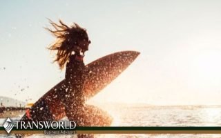 Surf, Skate & Style-Shop for Sale