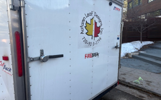 Established Landscape & Snow Plow Company – Little