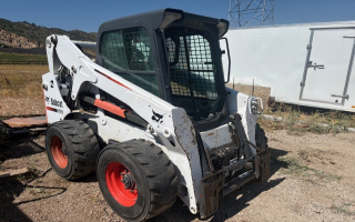 Established Landscape & Snow Plow Company – Little