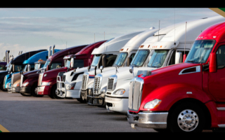 Construction Related Trucking Business