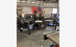 20 Year Graphic Printing and Design Business 20 Year Graphic Printing and Design Business