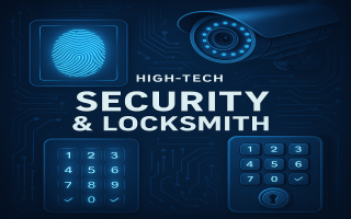 Security & Locksmith Franchise Security & Locksmith Franchise