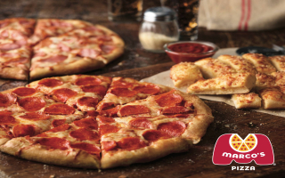 Single Marcos Pizza Franchise – Make Offers!