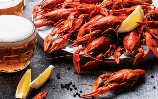 Atlanta GA Buford Highway Seafood Restaurant 