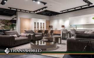 Profitable, High-End Furniture Retailer for Sale Profitable, High-End Furniture Retailer for Sale