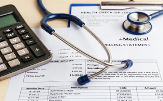 Professional Medical Billing Home Based - IN