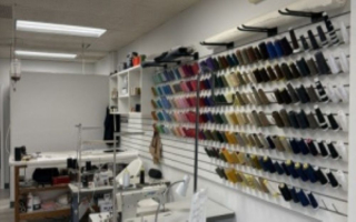 PRICE REDUCTION Cleaners/Tailor - Great Reputation PRICE REDUCTION Cleaners/Tailor - Great Reputation