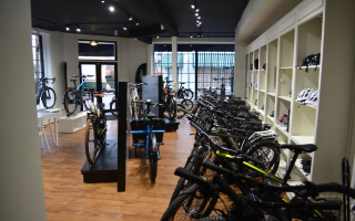 E-Bike Shop - USA's Largest Independent Network