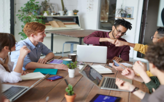 Performance Marketing Agency & Affiliate Network