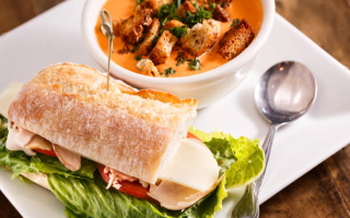 Multi Unit Profitable Franchise Cafe's for Sale!!