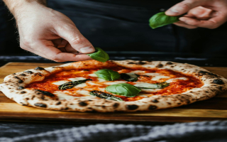 Established Pizza Restaurant Opportunity 