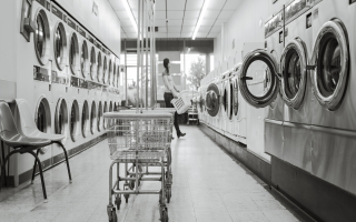 Profitable Volusia Laundromat In Prime Location