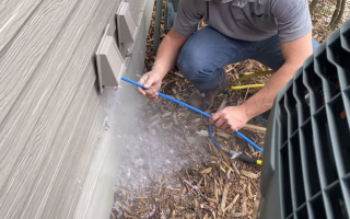 MS: Essential Dryer Vent Cleaning-Huge Margins!