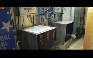 Self Serve Car Wash w/Real Estate Self Serve Car Wash w/Real Estate