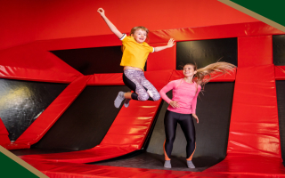 3 Locations - Adventure Park Franchise Portfolio  3 Locations - Adventure Park Franchise Portfolio