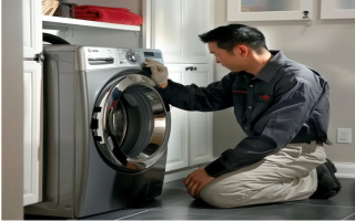 Established Dryer Vent Franchise – DC