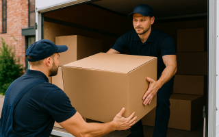 Established Moving & Junk Business – Des Moines Established Moving & Junk Business – Des Moines