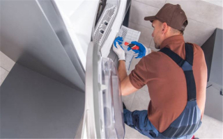 Dryer Vent Cleaning Business reSale NJ