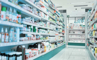 Community Retail Pharmacy