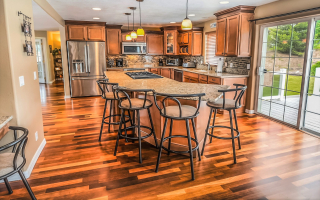 Maid Cleaning Services - West Cleveland