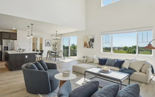 Profitable Colorado Home Staging Business – Turnkey 