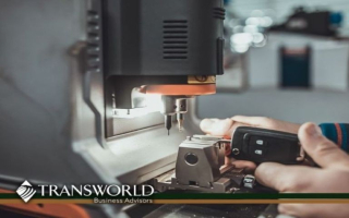 Turnkey Locksmith Business