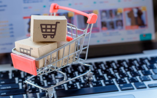 Online Resale Business For Sale