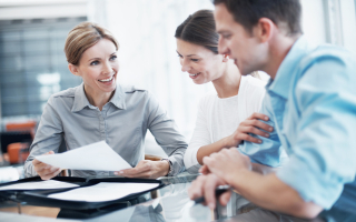 Popular Insurance Agency Franchise with Recurring 