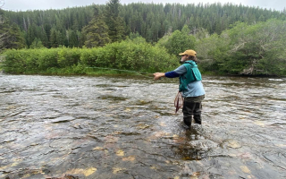 Premier Colorado Wilderness Hunting Lodge