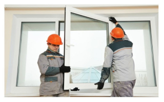 Profitable Custom Window & Door Contractor  Profitable Custom Window & Door Contractor