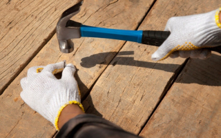 Privacy Fencing & Skilled Trade Business