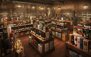 Established and Successful Upper West Side Wine  Established and Successful Upper West Side Wine