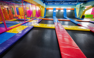 High-Cash Flow Family Attraction High-Cash Flow Family Attraction