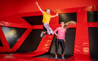 High-Cash Flow Family Attraction