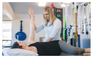 Physical Therapy Franchise in SKI TOWN