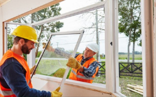Established Window and Door Supplier-Loyal Clients Established Window and Door Supplier-Loyal Clients