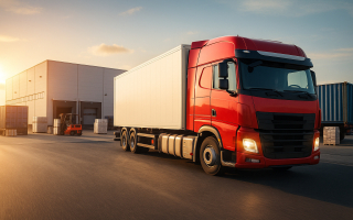 Triple Threat: Logistics, Brokerage & Warehousing  Triple Threat: Logistics, Brokerage & Warehousing