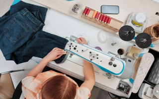 Alterations and Dry Cleaning