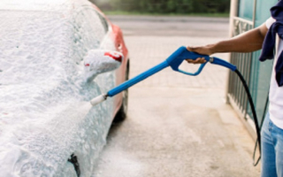 Two Profitable Car Wash Businesses in Bellevue  Two Profitable Car Wash Businesses in Bellevue
