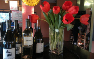 Price Reduced - Act fast! - Nice Restaurant Bar 