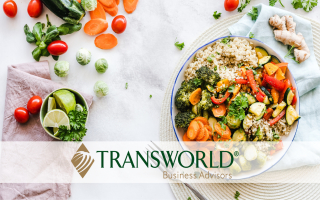 Established Salad Bar with Loyal Customer Base 