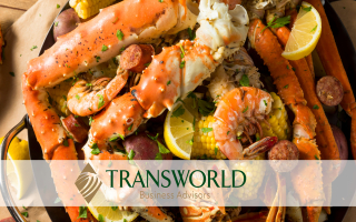 Popular Restaurant   Outdoor Space– Strong Earning