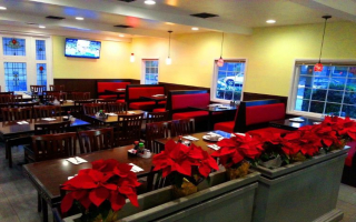  Profitable Chinese Restaurant