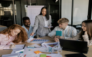 Digital Marketing Agency | Amazon DSP & SEO Svcs