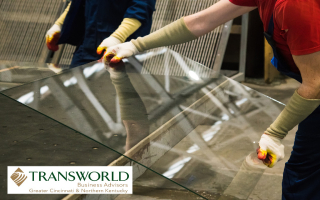 Thriving Commercial Glass Contractor