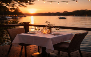 Bar/Restaurant/Event Venue With RE in South Jersey
