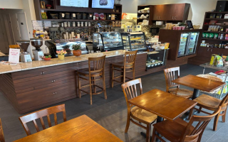 Profitable Turnkey Owner Operator Coffee Shop Profitable Turnkey Owner Operator Coffee Shop