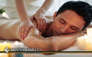 Premier Wellness Spa Business For Sale